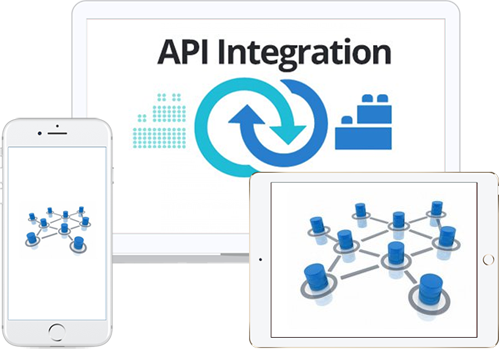 API Integration